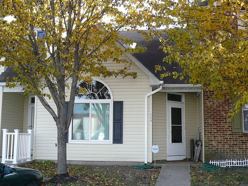 1st image of 1238 Warwick Dr