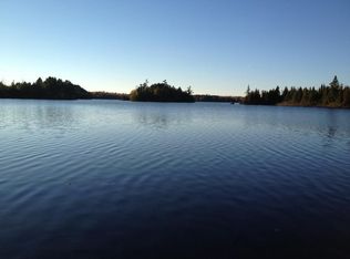 446 Stewart Lake Rd, Two Harbors, MN 55616