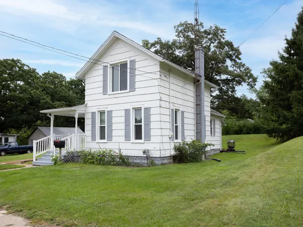 349 N Dwight St, Jackson, MI 49202