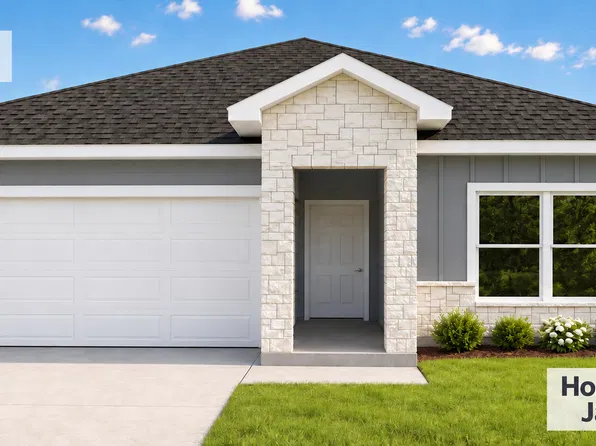 2629 Patschke Pl, Bryan, TX 77807
