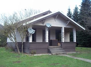 550 Main Ave, Morton, WA 98356