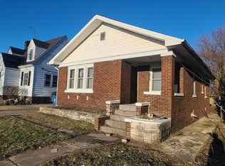 3875 Monroe St, Gary, IN 46408