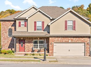 1559 Raven Rd, Clarksville, TN 37042