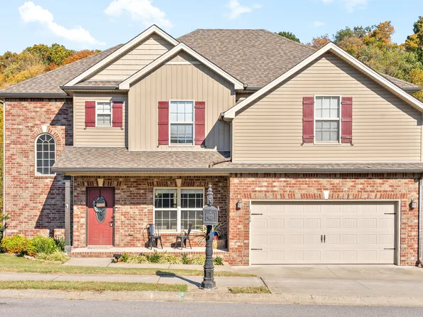 1559 Raven Rd, Clarksville, TN 37042