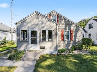 732 Northwood Dr, South Bend, IN 46617