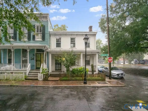 521 Catherine St, Richmond, VA 23220