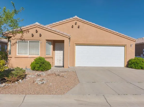 1419 Villa Lila St NE, Albuquerque, NM 87113