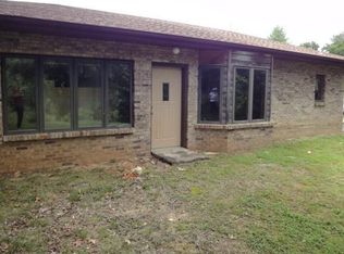 1178 Harris Blvd, Ozark, MO 65721