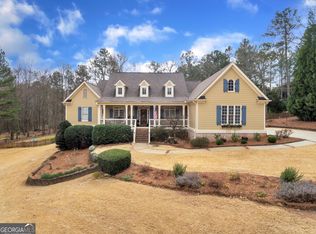 1207 Savannah Ln, Monroe, GA 30655