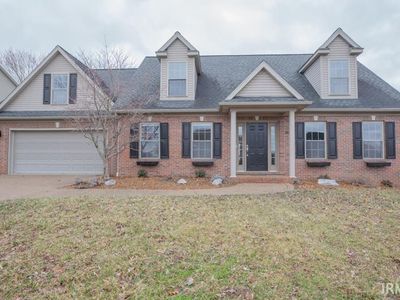 2633 Reinford Dr, Newburgh, IN, 47630