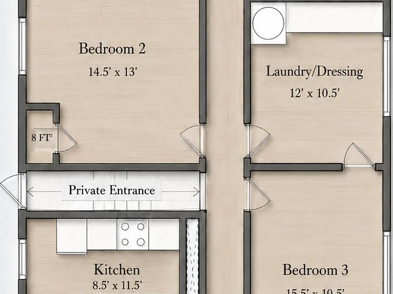 34 Pleasant St #2 — Photo 17