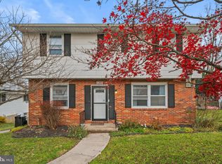 8703 Wendell Ave, Baltimore, MD 21234