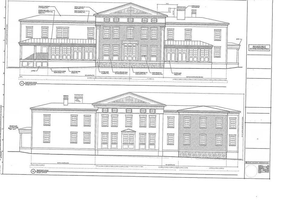 8 Main Street