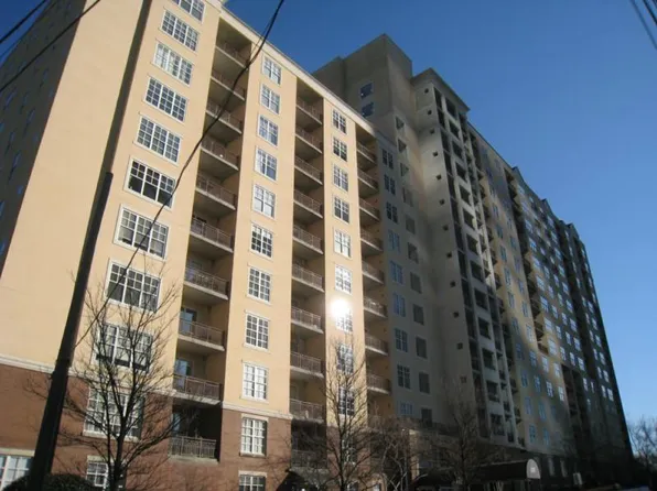 1101 Juniper St NE APT 211, Atlanta, GA 30309
