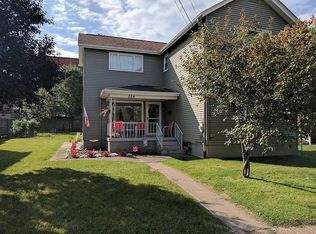 526 Henry St, Belle Vernon, PA