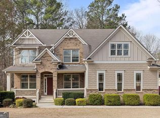 3811 Ballard Dr, Marietta, GA 30064