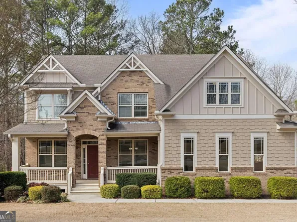 3811 Ballard Dr, Marietta, GA 30064