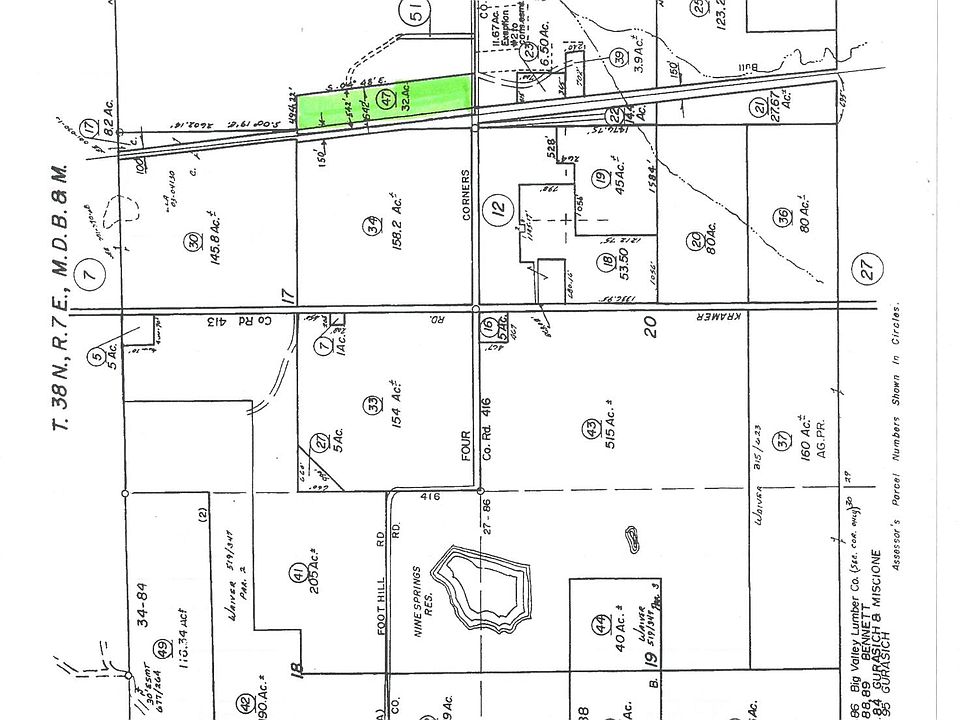 2nd image of 652805 Four Corners Rd