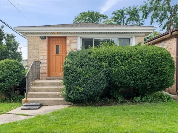 7101 W Devon Ave, Chicago, IL 60631