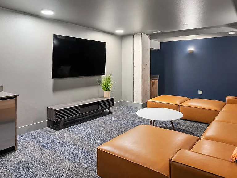 Media Room