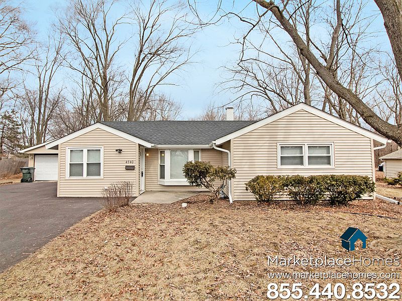 1st image of 4740 181st St