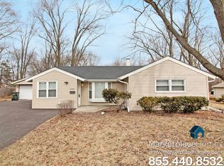 4740 181st St, Country Club Hills, IL