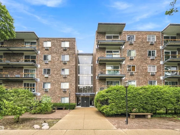 250 Ridge Ave APT 4H, Evanston, IL 60202