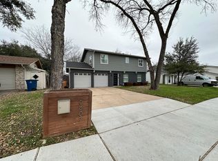 6807 Langston Dr, Austin, TX 78723