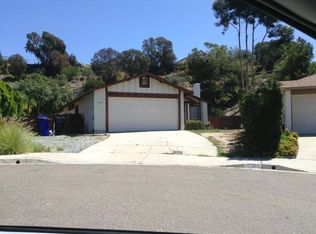 7589 Gayneswood Way, San Diego, CA 92139