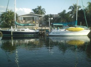 5447 River Bay Dr, Punta Gorda, FL 33950