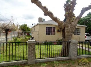 1266 Birch Ave, Wasco, CA 93280