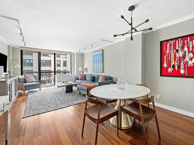 108 5th Ave APT 14C, New York, NY, 10011