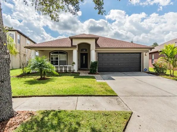 30120 Sotogrande Loop, Zephyrhills, FL 33543