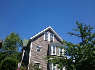 162 Ashmont St, Dorchester, MA 02124