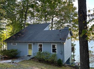 328 Lakewind Dr S, Piney Flats, TN 37686