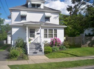 80 Atherton Ave, Wyoming, PA 18644