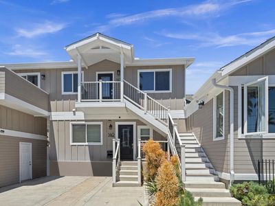 3700 3rd Ave, San Diego, CA, 92103