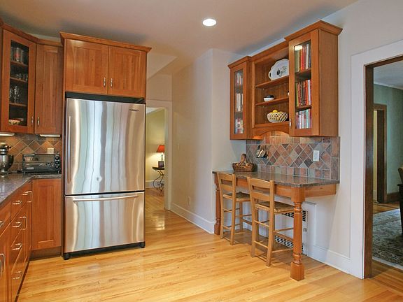 Great New Kitchen
