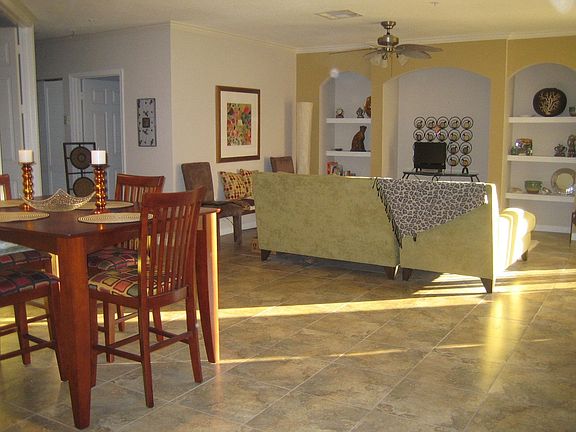 living space