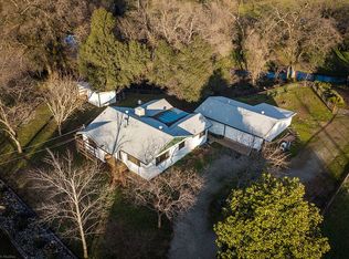 9993 Salmon Creek Rd, Redding, CA 96003
