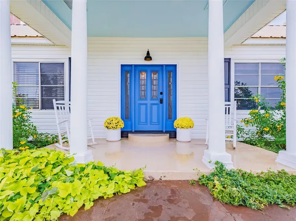 247 Fm 1029 N, Mullin, TX 76864