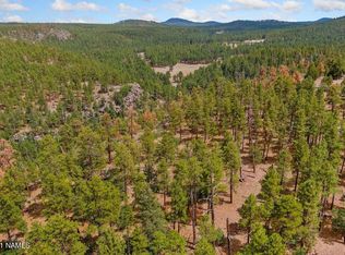 1628 Canyon View Loop, Williams, AZ 86046