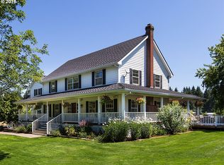 24354 SW Baker Rd, Sherwood, OR 97140