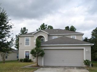 5417 Shady Pine St, Jacksonville Beach, FL 32240