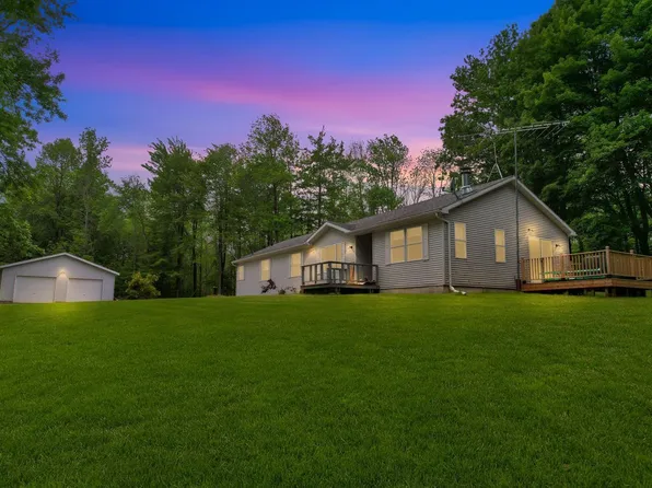 N4081 State Highway M35, Menominee, MI 49858