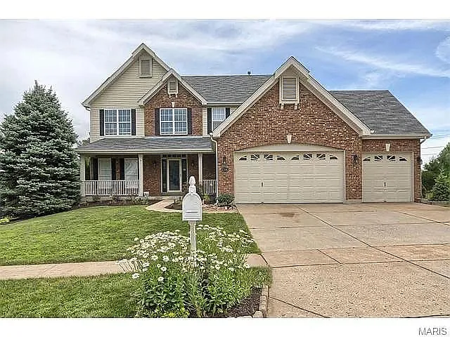 2316 Dartmouth Bend Dr photo 1