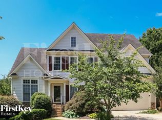 166 Crestview Dr, Dallas, GA 30157