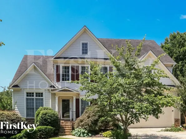 166 Crestview Dr, Dallas, GA 30157