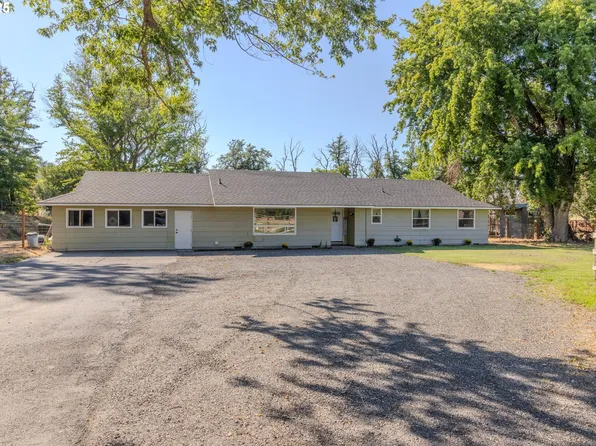 80262 S Edwards Rd, Hermiston, OR 97838