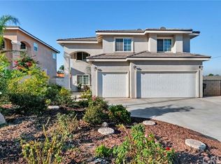 11725 Carmine St, Riverside, CA 92505